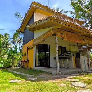 Appartement Tropical Haven With Dedicated Office Space In Siargao à General Luna  Exterior photo