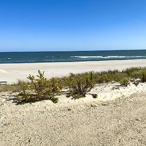 Affordable Vacation Rental On Lbi Brant Beach Exterior photo