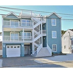 Appartement Clemente 1 à Brant Beach Exterior photo