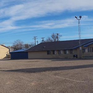 Executive Inn Dimmitt Exterior photo