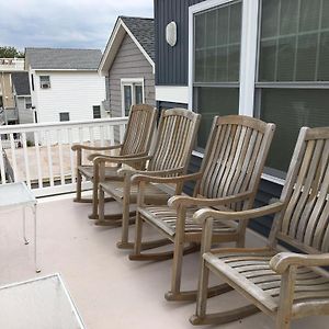 Very Nice Oceanside Rental! Brant Beach Exterior photo