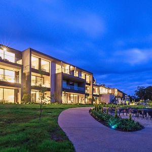 Hotel Re'Em Yarra Valley à Gruyere Exterior photo