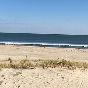 Appartement Ocean Front Duplex Brant Beach 1St Floor Exterior photo