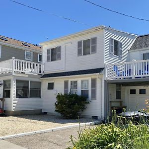 Ocean Block Cottage Brant Beach Exterior photo