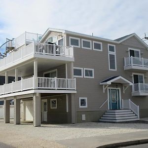 Villa Single Family On The Ocean Side Block In Brant Beach, Very Nicely Appointed! Exterior photo