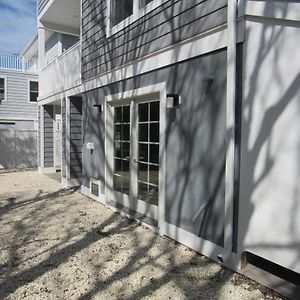 Oceanblock New Construction, 6 Houses From Beach Brant Beach Exterior photo