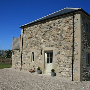 Villa Breakers à Bamburgh Exterior photo