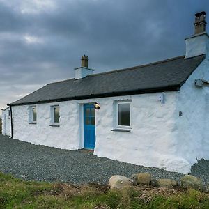 Villa Ty Cwyfan à Aberffraw Exterior photo