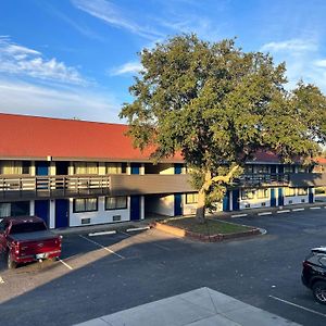 Studio 6 Suites Shreveport, La Industrial Loop Exterior photo