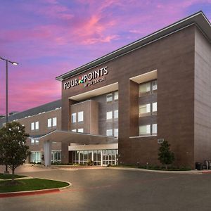 Hotel Four Points By Sheraton Plano Exterior photo