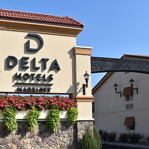 Delta Hotels By Marriott Indianapolis East Exterior photo