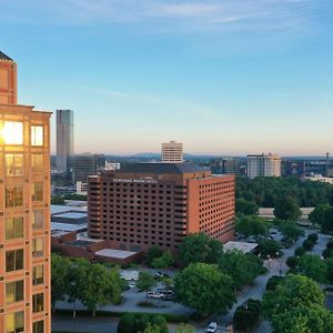 Renaissance Atlanta Waverly Hotel&Convention Center Smyrna Exterior photo