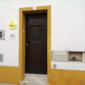 Alcova Da Villa Vidigueira Exterior photo