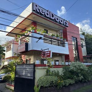 Hôtel Reddoorz Near Mariners Legazpi Exterior photo