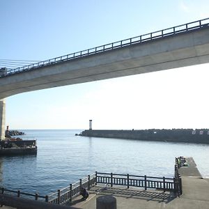 Appartement Seaside Harbor Odawara シーサイド ハーバー 小田原 Exterior photo