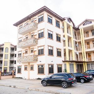 Appartement Flat In Kumasi Exterior photo
