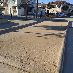 Appartement Carro Duplex Les Pieds Dans L'Eau Et La Tete Dans Les Pins à Martigues Exterior photo