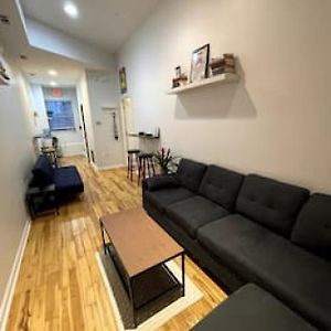 Appartement Northern Liberties Fishtown Central Cozy Quaint à Philadelphie Exterior photo