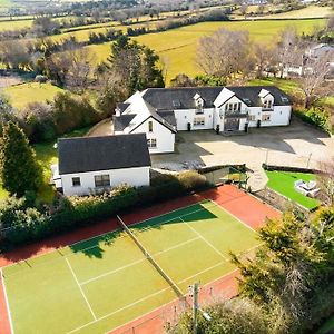 Appartement Winton Grove - For Outdoor And Tennis Enthusiasts à Kilmacanoge Exterior photo