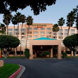 Hotel Courtyard By Marriott Cypress Anaheim / Orange County Exterior photo