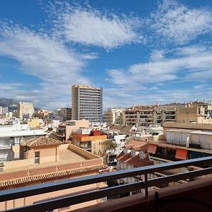 Appartement Apartamento En Playa De Los Boliches à Fuengirola Exterior photo