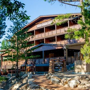 Mt. Lemmon Lodge Loma Linda Exterior photo