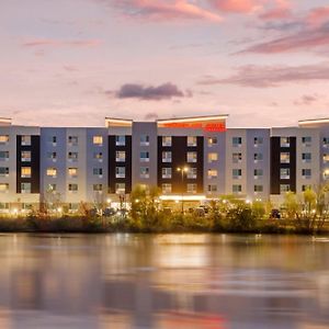 Towneplace Suites By Marriott Richmond Colonial Heights Exterior photo