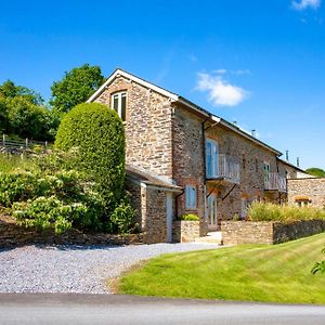 Maristow Cottage Totnes Exterior photo