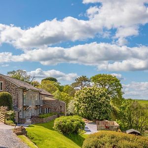 Meavy Cottage Totnes Exterior photo