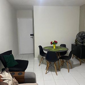 Appartement APêAju - Apartamento com tudo novinho só para você à Aracaju Exterior photo