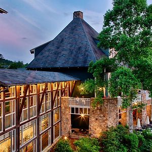 Brasstown Valley Resort & Spa Young Harris Exterior photo