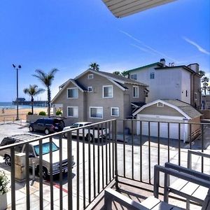 Villa Oceanview Balcony, Free Parking à Newport Beach Exterior photo