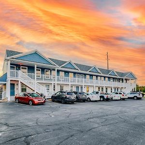 Appartement 17 Rehoboth Beach House --- 20494 Coastal Highway, Unit #17 Exterior photo