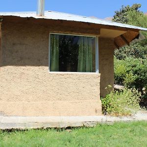 Villa Refugio Renacer à Pisco Elqui Exterior photo