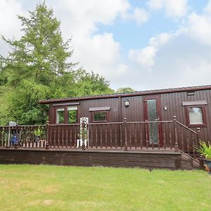 Villa Riverside Rest à Builth Wells Exterior photo