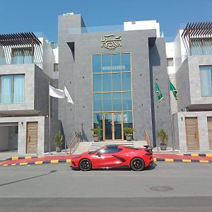 Hotel Kyona Obhur - كيونا ابحر à DDjeddah Exterior photo