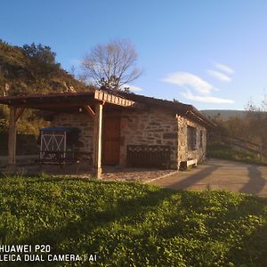 Appartement Casa Rural El Picon à Entrambasaguas  Exterior photo