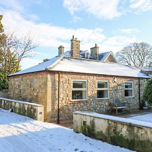 Wellington Lodge Cottage Richmond  Exterior photo