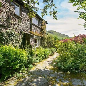 Appartement 2 Bed In Patterdale Sz210 Exterior photo