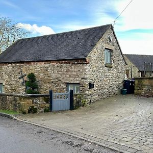 Villa Lilimae Barn à Ashbourne  Exterior photo