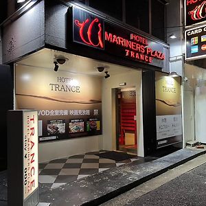 ホテル トランス 男塾ホテルグループ (Adults Only) Kōbe Exterior photo