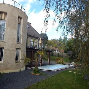 Aparthotel Le Jardin D'Eden à Lourdes Exterior photo