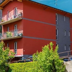 Appartement The Orange Housing In Côme Exterior photo