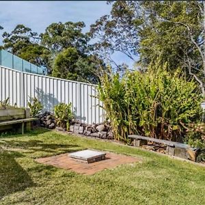 Sandon Beach Cottage Bulli Exterior photo