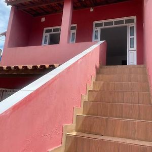 Villa Casa Em Sao Tome/Base Naval à Simoes Filho Exterior photo