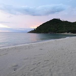 Hotel Smile Bungalow Bottle Beach Exterior photo