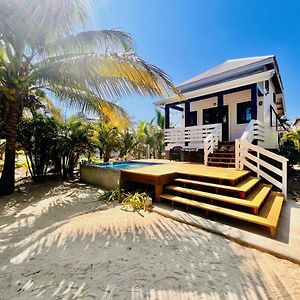 Villa La Vida Belize - Casita à Riversdale Exterior photo