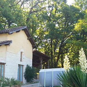 Villa La Borieta à Labastide-de-Penne Exterior photo