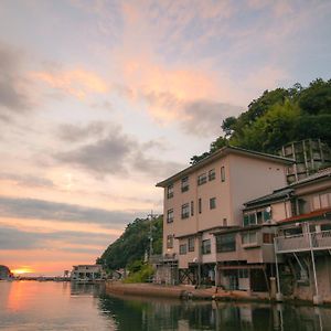 Hotel Kazeto à Ōda Exterior photo