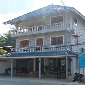 Sabaydee Guesthouse Houei Sai Exterior photo